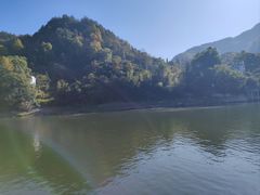 -新安江山水画廊风景区