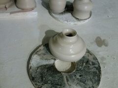 -1001艺术手作·银饰DIY·拼豆(小寨金莎店)