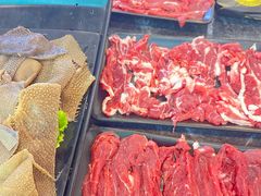 -林记潮牛·牛肉火锅(上马墩店)