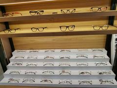 -精益眼镜(建三店)