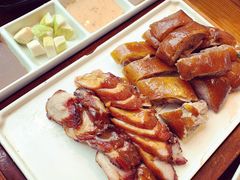-凤阁楼果木烧鹅(鹤山陈山店)