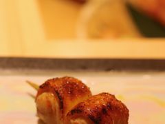 -鳥忆·omakase炭火烧鸟