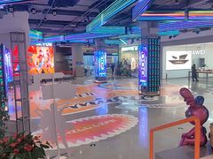 -乡田小墅(展览馆路JK FUN商城店)