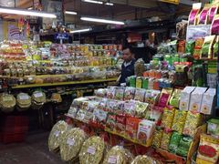 瓦洛洛传统市场-瓦洛洛传统市场