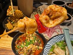 -北丐先生·野馄饨烧烤(雨花万象店)