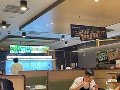-海底捞火锅(漕宝路店)