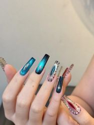 -Wax Brow蜜蜡脱毛美甲美睫眉吧
