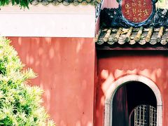 -陈家祠堂-游客中心