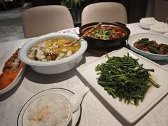 -川味里•商务宴请•团建聚餐(清湖店)