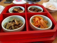 -上席擂茶·新中式青年茶馆(古城店)