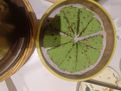 -阿露佳·舌尖上的安吉菜