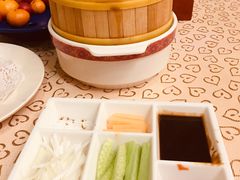 -大鸭梨烤鸭店(花园村店)