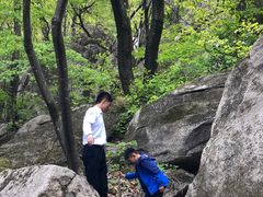 -丹东凤凰山景区