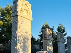 -北京石刻艺术博物馆(五塔寺)
