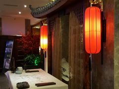 -碧露轩·大益茶体验馆(镇江路店)