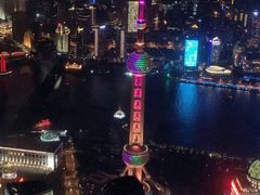 -上海中心大厦