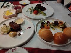 -马克西姆餐厅(崇文门店)