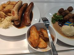 -宜家·瑞典风味餐厅(北京西红门店)