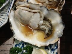 生蚝-哥哥の深夜食堂(红松东路店)