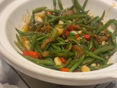 -小菜园新徽菜(宜兴八佰伴店)