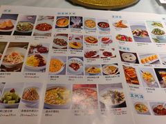 -雀蓝川菜(奥体广场店)