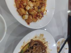 -京天红酒家(虎坊路店)