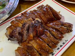-冯四孃跷脚牛肉·川菜(徐州云龙店)