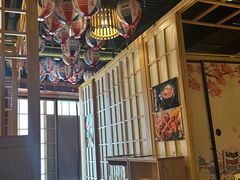 -不倒翁炭火烧肉(永安里店)