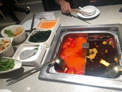 -海底捞火锅(群光广场店)