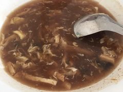 酸辣汤-相聚青山餐厅(阎河路店)