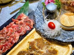 -妥妥烤肉料理(昙华林店)