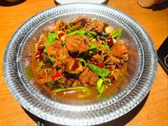 -吕氏疙瘩汤·新鲁菜(济南万象城店)