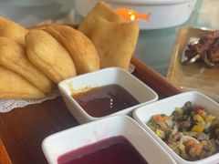 -乡村馕坑肉·烧烤·新疆菜·本地人更爱吃(阿勒泰首店)