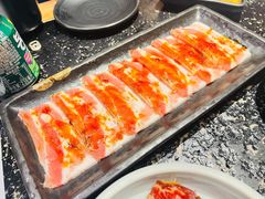 -九田家黑牛烤肉料理(中北镇店)