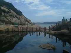 -桃花岛风景旅游区
