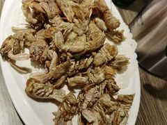 -大京园海鲜烧烤(东城路店)
