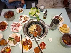 -红透天牛排海鲜自助(长和国际直营店)