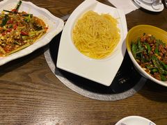 -醉美东江·三文鱼·烧鸡公