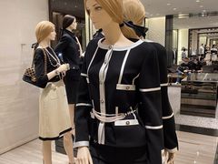 -CHANEL(恒隆广场店)