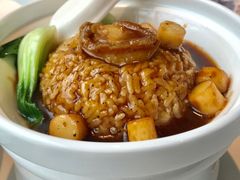 -真爱中国餐馆·年华店(朱雀大街店)