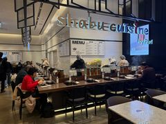 -新世界百货(明洞总店)