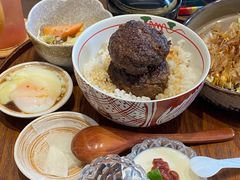 -ITARU食堂·定食料理(西丽店)