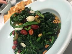 -北李妈妈菜·海肠捞饭(高新万达店)