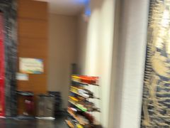 -黔蘑菇四季餐厅(观山湖店)