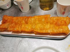 -姚姚酸菜鱼·金戈戈香港豉油鸡(喜荟城联名店)