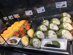 -LELECHA乐乐茶(美罗城店)