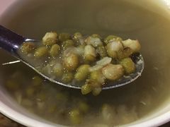 绿豆汤-西环肥仔螺蛳粉(总店)