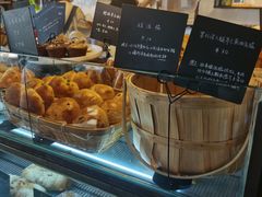 -仙峰天然面包(迎宾路店)