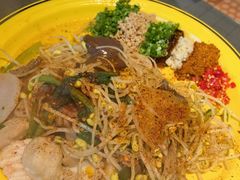 -北丐先生·野馄饨烧烤(泰达E街区店)