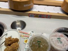 -龍歌自助小火锅(兰山上海路万达店)